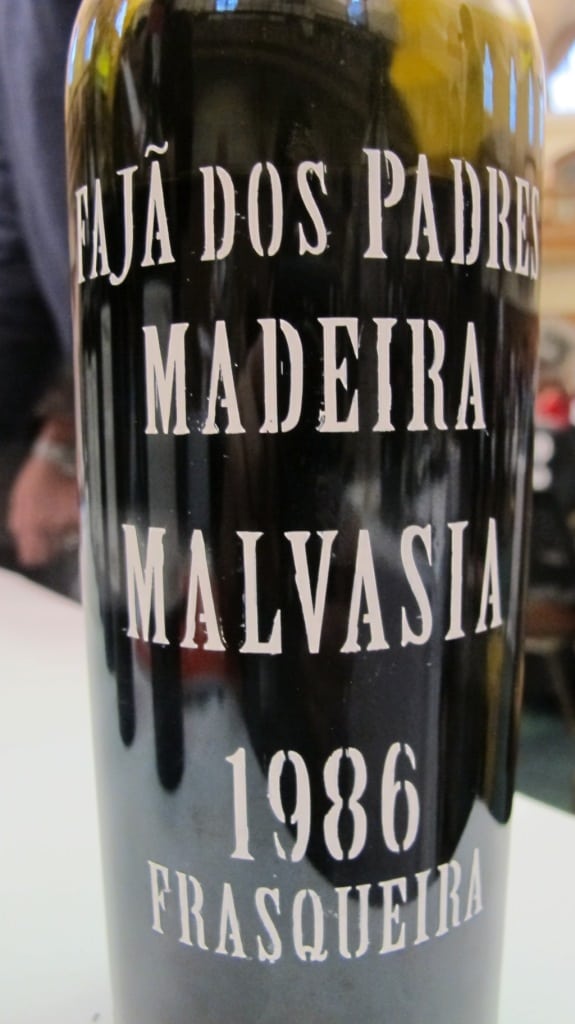 faja de padres 86