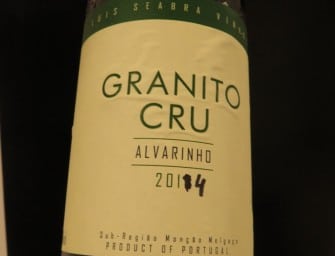 Monção e Melgaço Vinho Verde: new Alvarinho releases