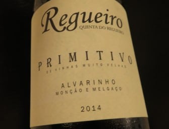 Friday retro-post: going up in the world – Alvarinho