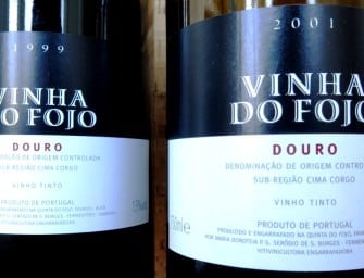 Quinta do Fojo: watch this space