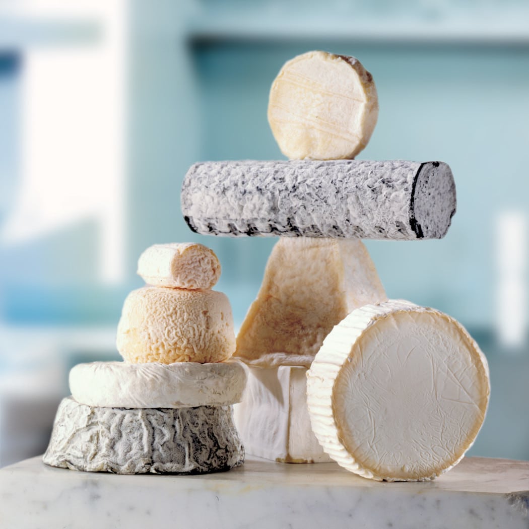high_res_generic_French_goats_cheese_image