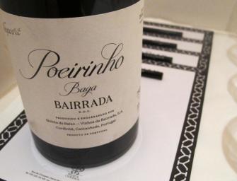 N is for Niepoort & news: first taste Poeirinho & a Dão duo