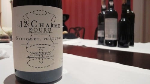 An abundance of charm: 2012 Douro reds