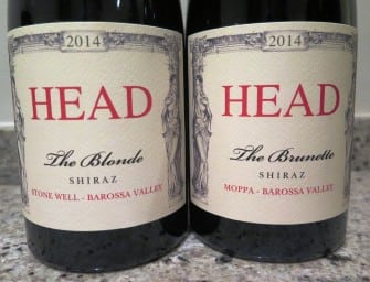First taste: Head Wines – perfumed, curvaceous Barossa