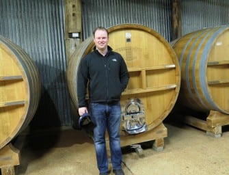 September Wines of the Month: Australian Vermouth & Burgundy inspired reds