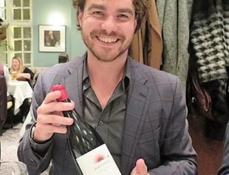 Wines of Portugal Indie Select Dinner Series – London to Brighton