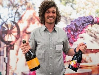 Colourful & quirky Australia Day Tasting highlights