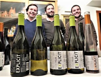 Jorge Rosa Santos & Filhos: site specific and Explicit