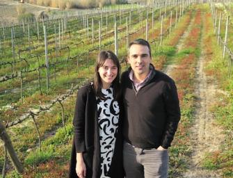 A visit with Vadio, Bairrada