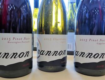 A new Australian find: Onannon, Victoria
