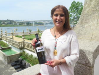 Ramos Pinto: three centuries of Port – a vertical