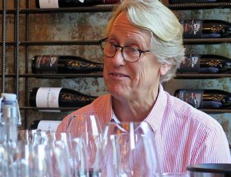 June Wines of the Month: Yalumba The Caley 2012 & Pintas Vintage Port 2015