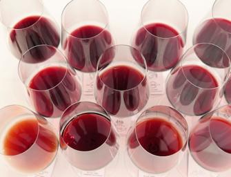 Wynns Coonawarra Estate Black Label Cabernet 60th Anniversary Vertical
