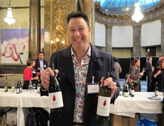 Highlights: Annual Western Australia Tasting, London