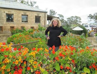 Coonawarra: a visit to Glen Roy, home of Bellwether Wines