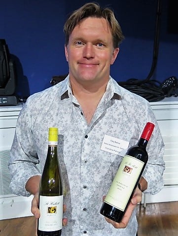 Australian Riesling