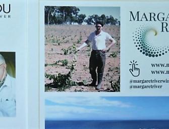 ADT: Margaret River Chardonnay 50th Anniversary Masterclass