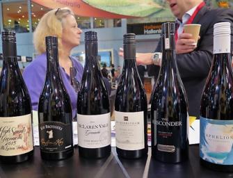 Reflections: new wave McLaren Vale Grenache – on the up