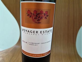 Voyager Estate, Margaret River: home ground