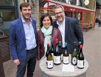 May Wines of the Month: pure and elegant Bairrada