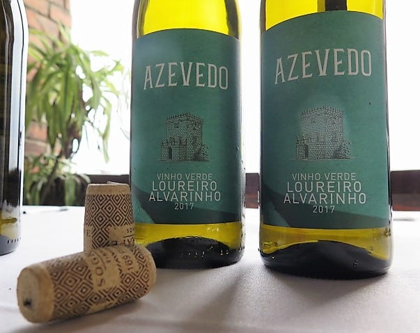 Vinho Verde