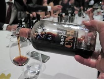Kopke CNK Very Old Tawny Port Special 380th Anniversary edition