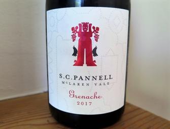 September Wines of the Month: Azores Wine Company Terrantez do Pico 2017 & S C Pannell Old MacDonald Grenache 2017