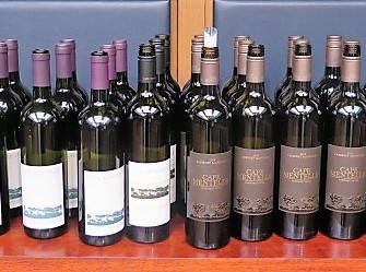 Margaret River: Cape Mentelle Cabernet Sauvignon Vertical (1993-2014)