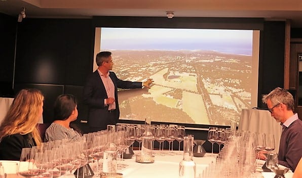 Cape Mentelle Cabernet Sauvignon
