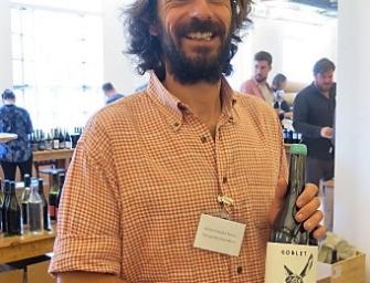 Now over here: Portugal Boutique Winery