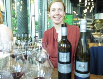 Mitchell Watervale Riesling vertical (2001-2015)