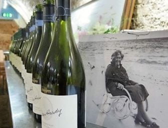 Thirty years of Hardys Eileen Hardy Chardonnay: a vertical