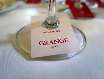 First taste: The Penfolds Collection 2016, including Penfolds Grange 2012