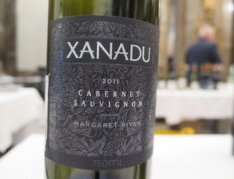 Highlights: Annual Western Australia Tasting