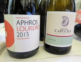 Bang for buck Portugal: naturally speaking