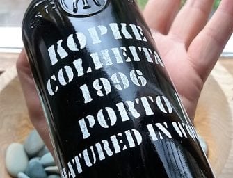 Terrific Tawny Port news: Kopke & Graham’s