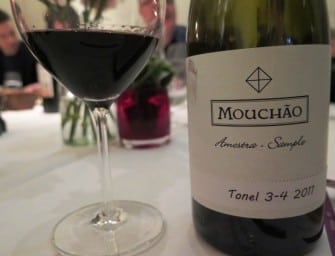 A sneak peek: Mouchao Tonel 3-4 2011
