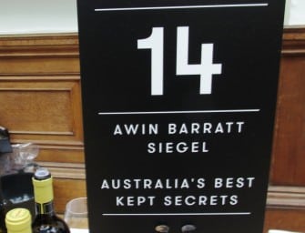 February Wines of the Month:  Australia’s Best Kept Secrets no more