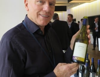 Jeffrey Grosset: 35 years of Riesling; now for something new