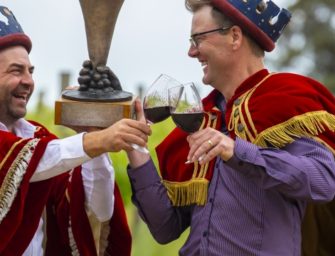 McLaren Vale Wine Show 2019 – results & reflections