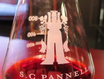 McLaren Vale: in search of Pinosity