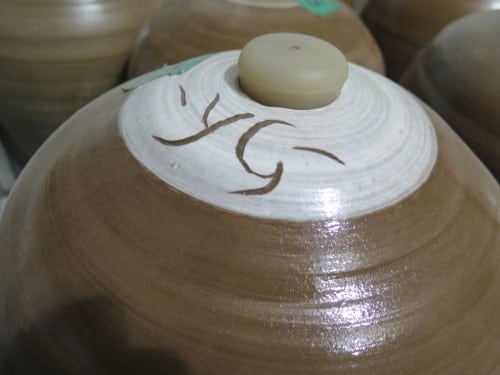 Ceramic pot fermenters