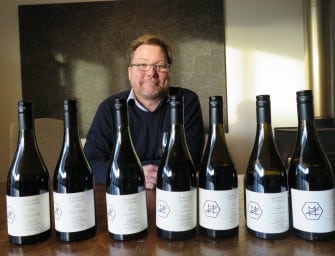 Ministry of Clouds, McLaren Vale: life beyond the larger than life men and big wines
