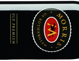 December Wines of the Month: a mature Clare Valley Riesling & Rare Rutherglen Muscat