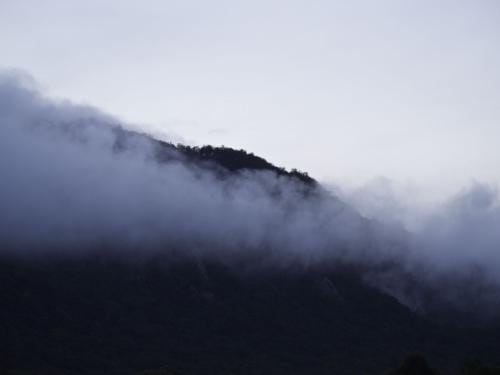 Mount Langi Ghiran
