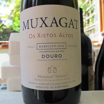 muxagat Rabigato