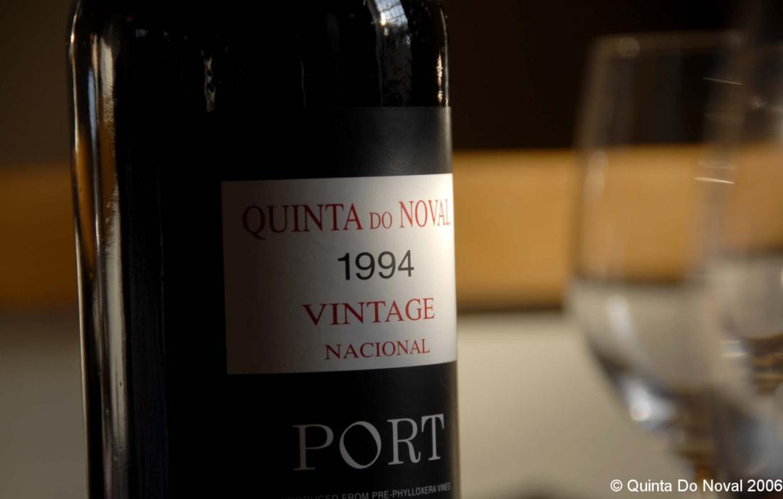 Quinta do Noval