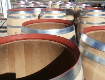 Roll out the barrels: Wakefield The Visionary Cabernet Sauvignon & The Pioneer Shiraz 2012