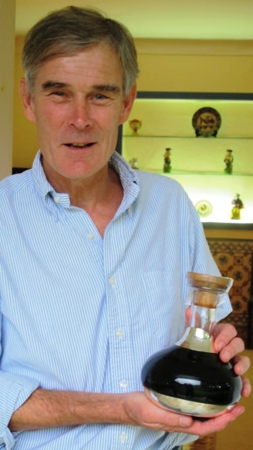 Paul Symington