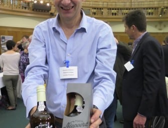 Niepoort wood-aged Ports